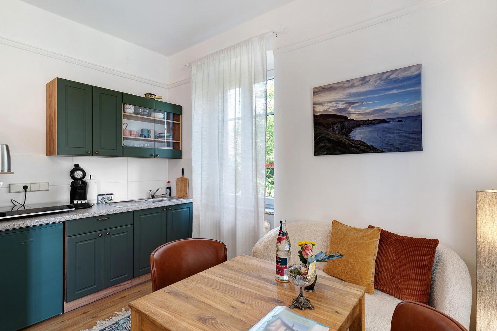 Sabine Proft Hotel Weier Luaran gambar