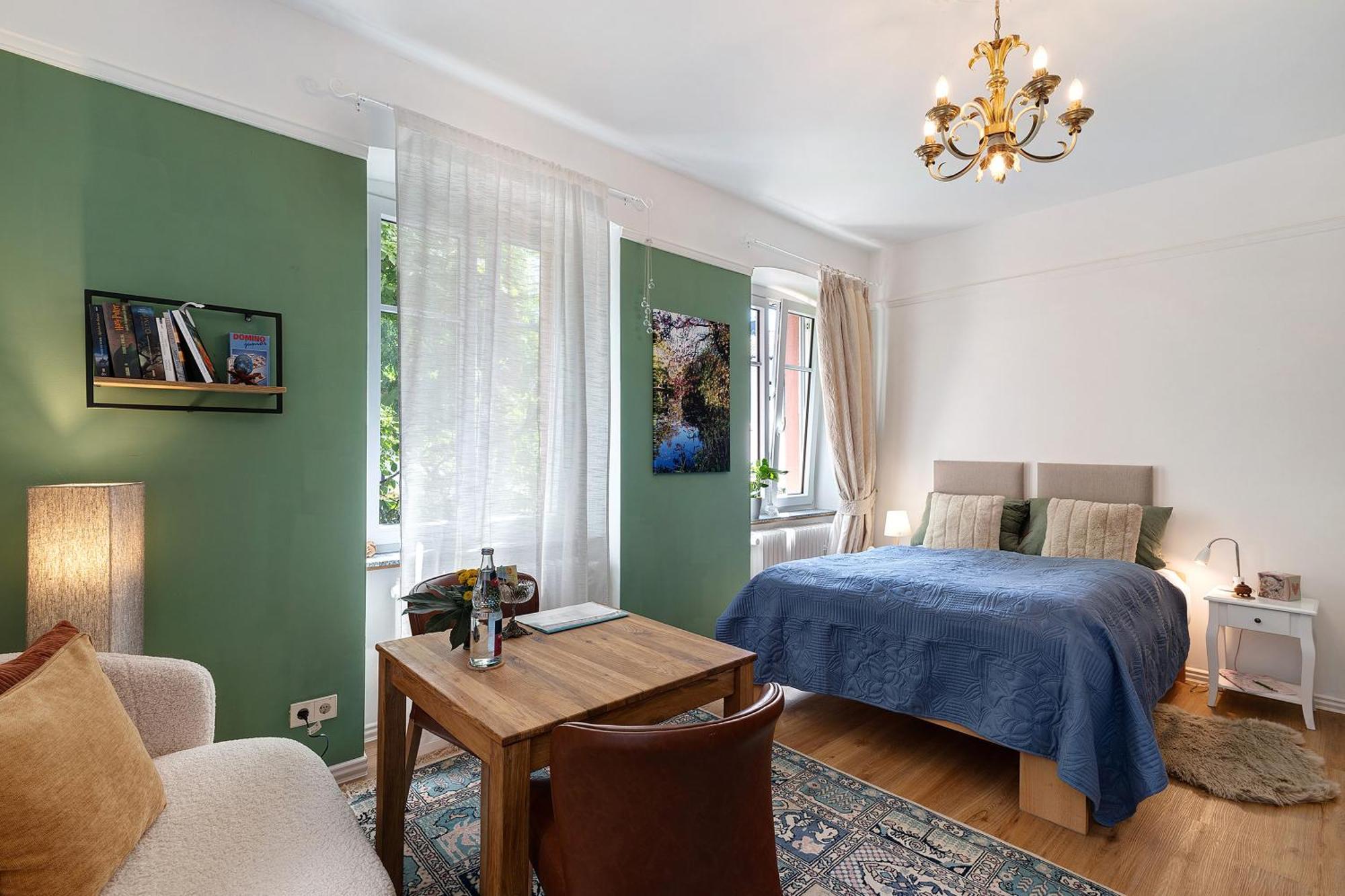 Sabine Proft Hotel Weier Luaran gambar