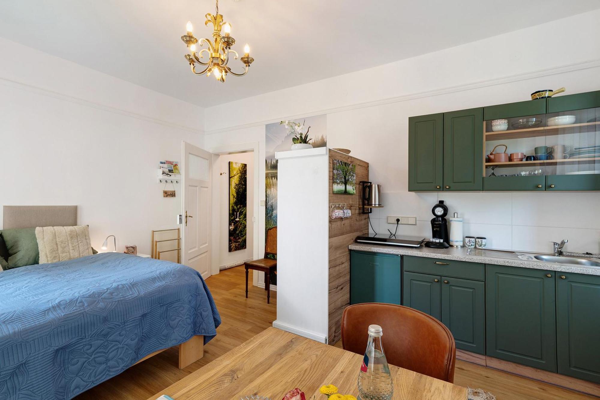 Sabine Proft Hotel Weier Luaran gambar