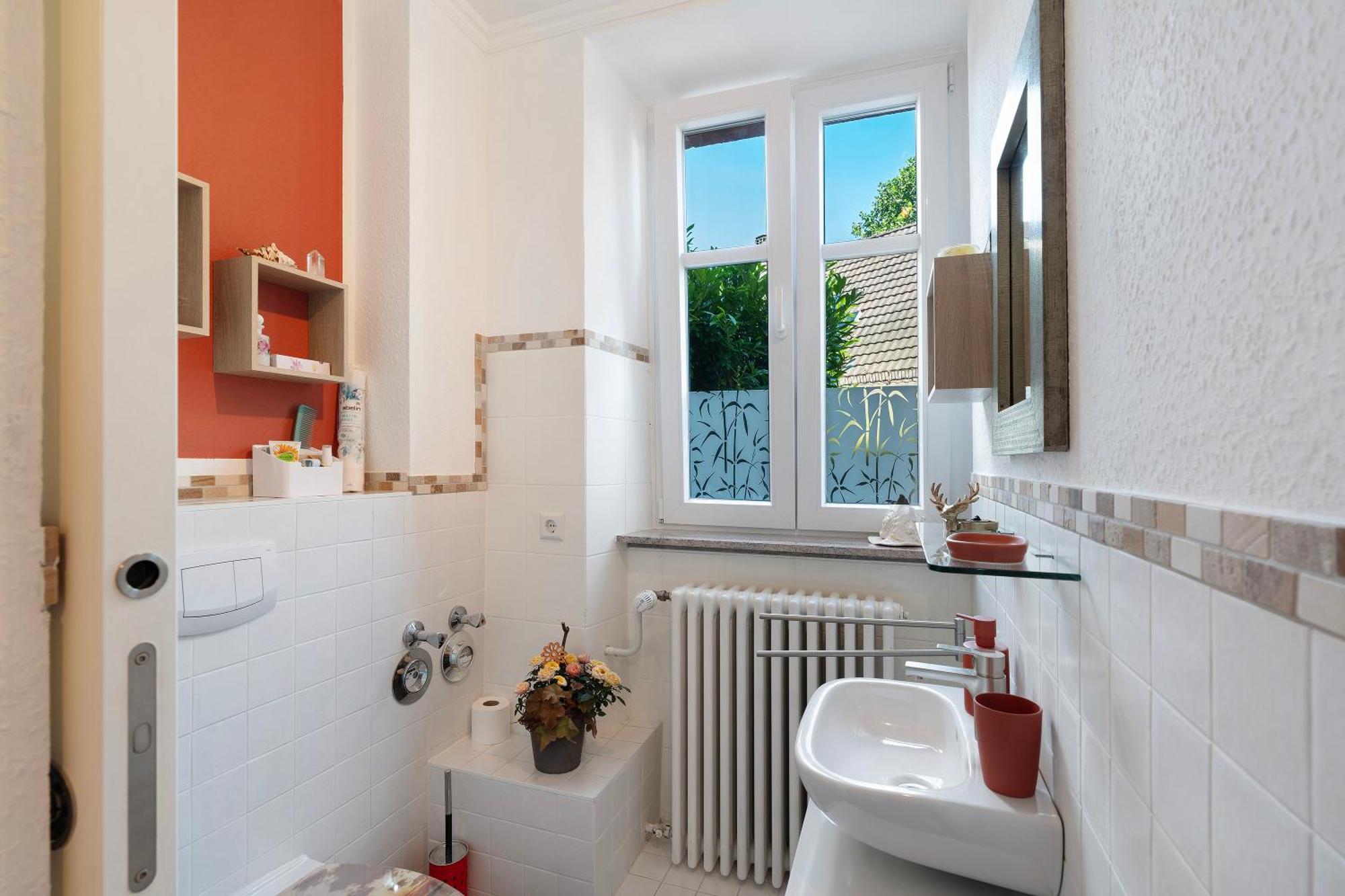 Sabine Proft Hotel Weier Luaran gambar