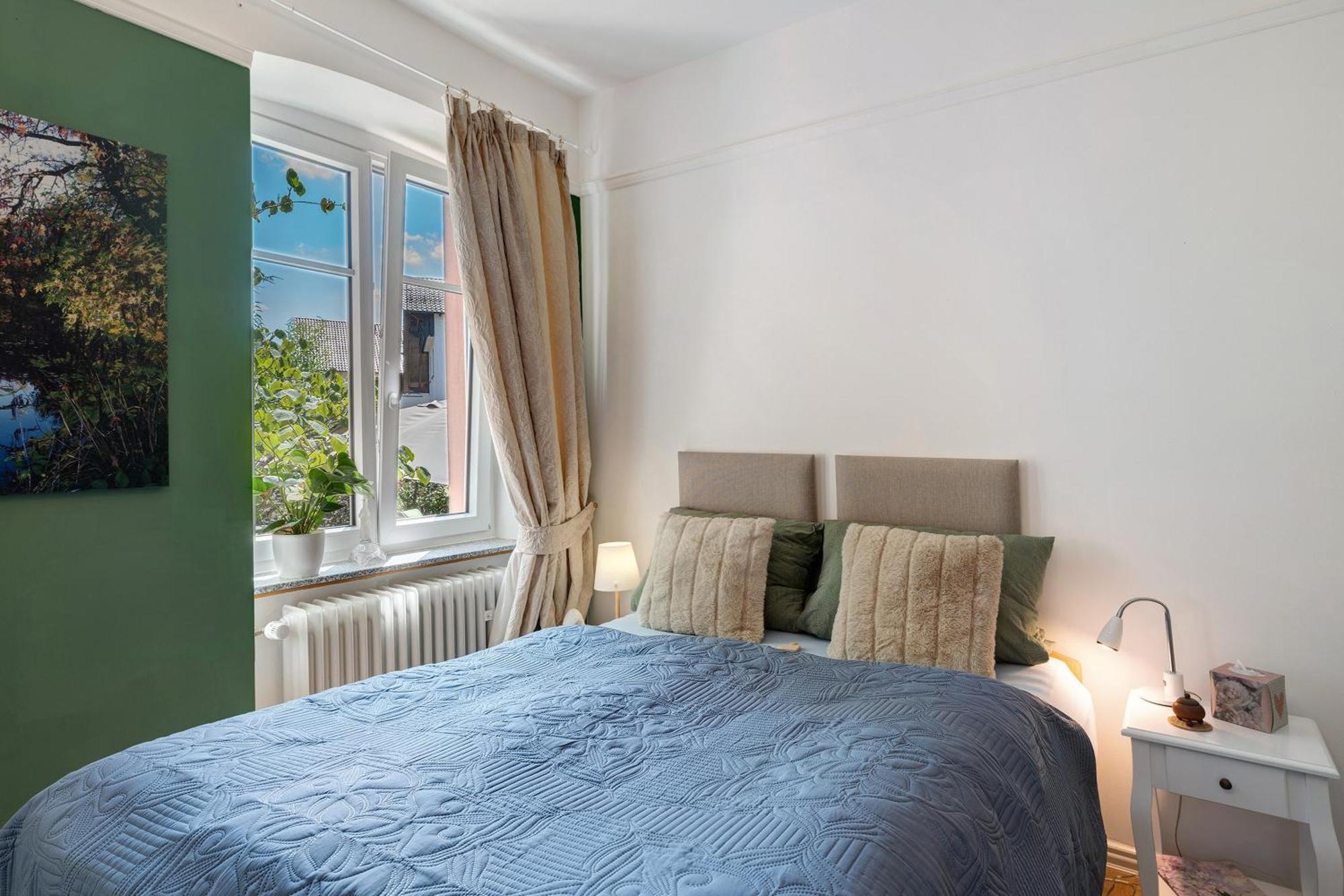 Sabine Proft Hotel Weier Luaran gambar